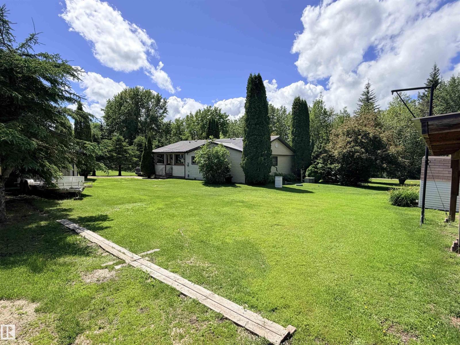 5309 51 St, Jarvie, Alberta  T0G 1H0 - Photo 47 - E4474828
