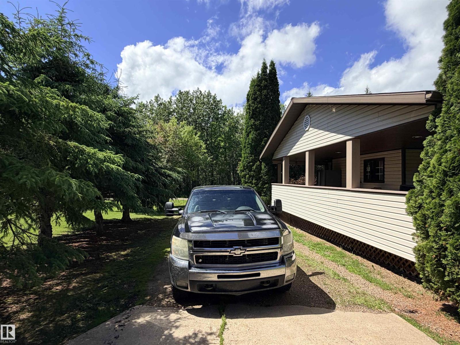 5309 51 St, Jarvie, Alberta  T0G 1H0 - Photo 40 - E4474828