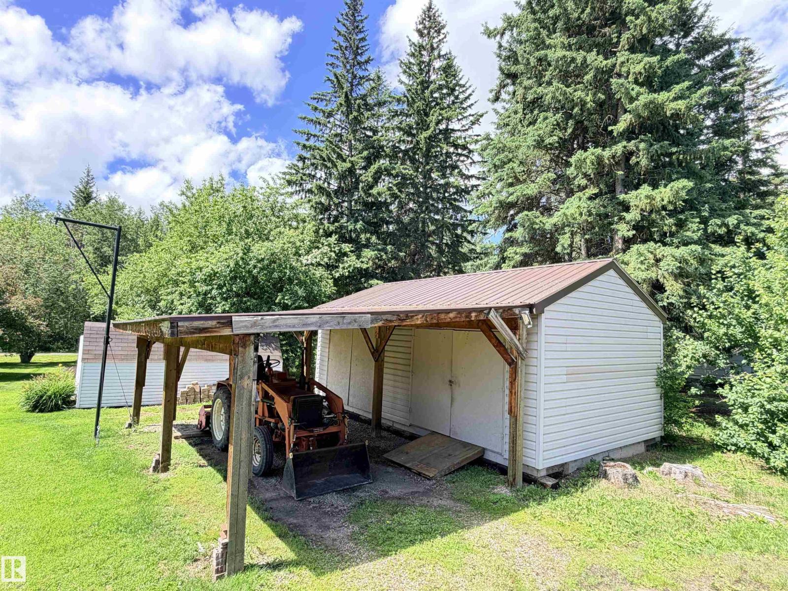 5309 51 St, Jarvie, Alberta  T0G 1H0 - Photo 50 - E4474828