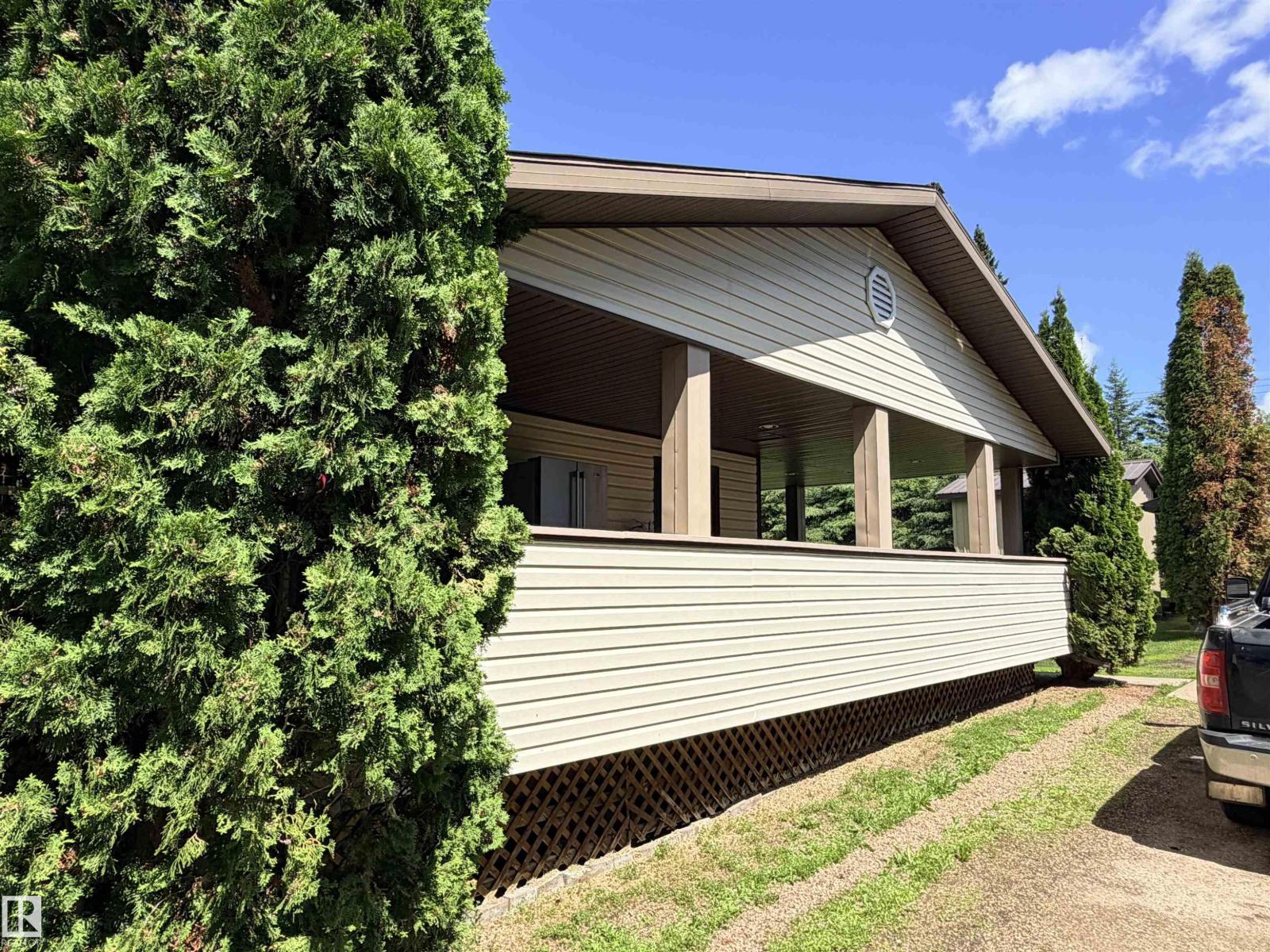 5309 51 St, Jarvie, Alberta  T0G 1H0 - Photo 41 - E4474828