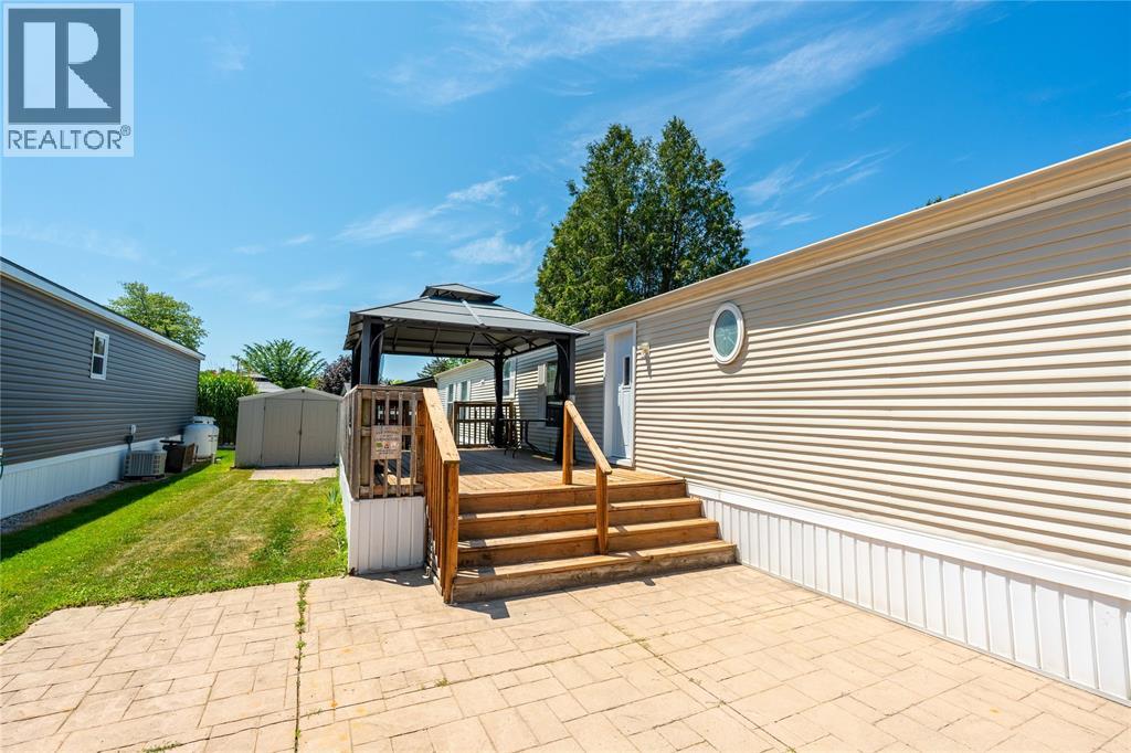 9385 Ipperwash Road Unit# 7, Lambton Shores, Ontario  N0N 1J3 - Photo 3 - 26015933