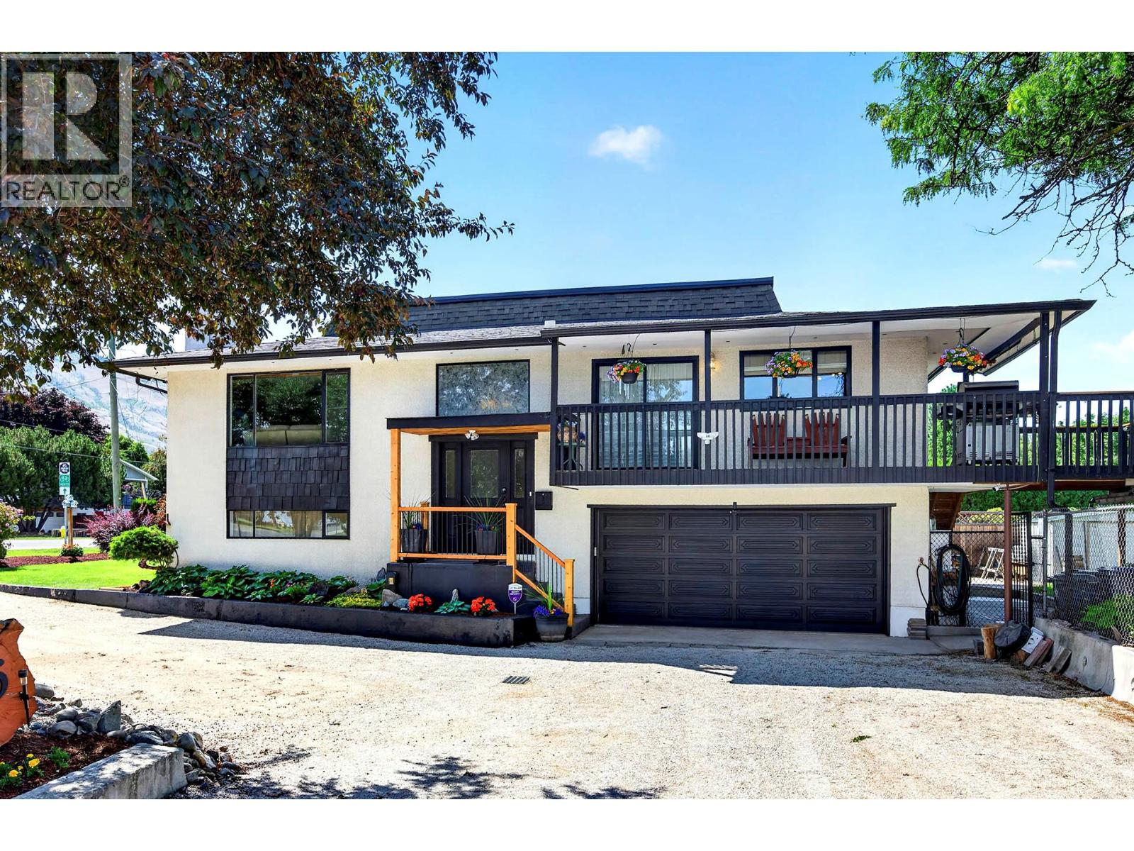 715 Bissette Road