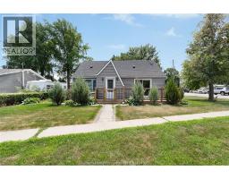 430 Broadway STREET, Belle River, Ontario