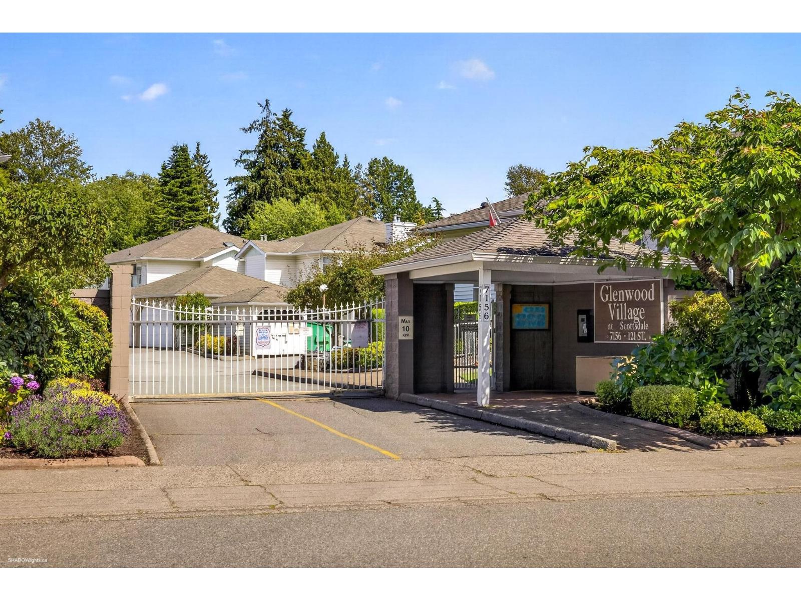 210 7156 121 Street, Surrey, British Columbia  V3W 0J6 - Photo 37 - R3142912
