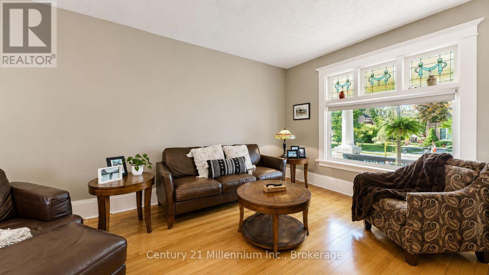 129 4th Street W, Owen Sound, Ontario  N4K 3J8 - Photo 7 - X13518582