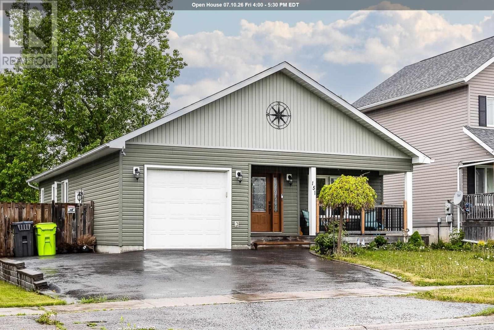 151 Walnut ST, Sault Ste Marie, Ontario