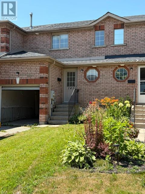 141 Black Cherry Crescent, Barrie, Ontario  L4N 9L1 - Photo 8 - S13088482