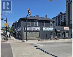 33 MAPLE AVENUE, Barrie, Ontario