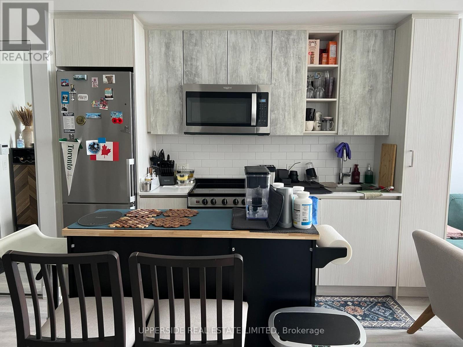 2910 - 251 Manitoba Street, Toronto, Ontario  M8Y 4G9 - Photo 6 - W13527878