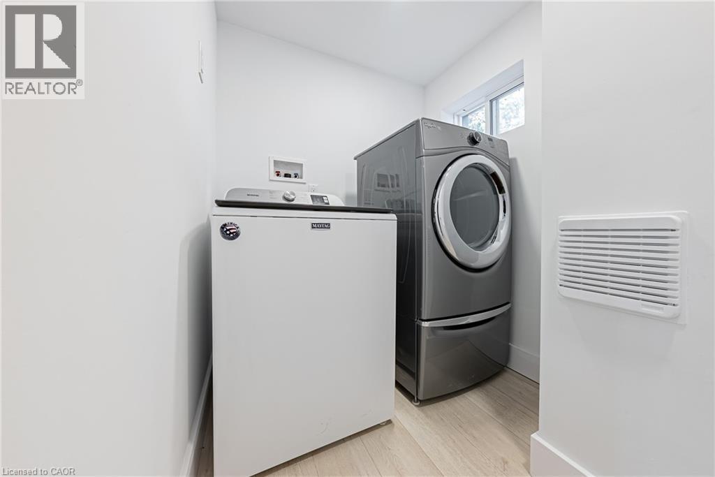 22 William Johnson Street Unit# Ll, Stoney Creek, Ontario  L8J 1B4 - Photo 7 - 40845622