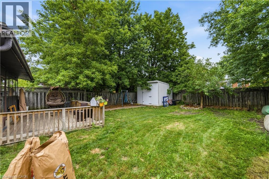 197 East 12th Street, Hamilton, Ontario  L9A 3X5 - Photo 32 - 40845481