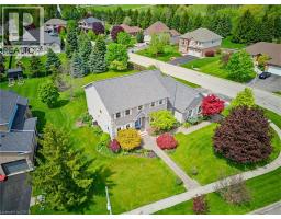 184 WOODRIDGE Drive, Mannheim, Ontario
