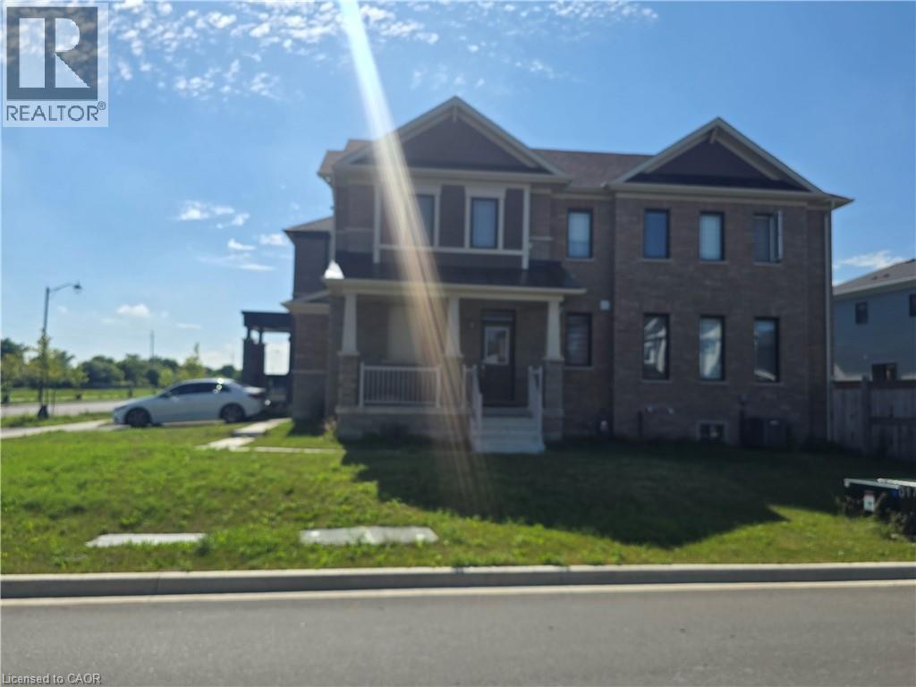 14 LILAC Circle, Caledonia, Ontario
