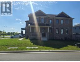 14 LILAC Circle, caledonia, Ontario