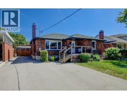 13 LOWELL Street S Unit# Basement, cambridge, Ontario
