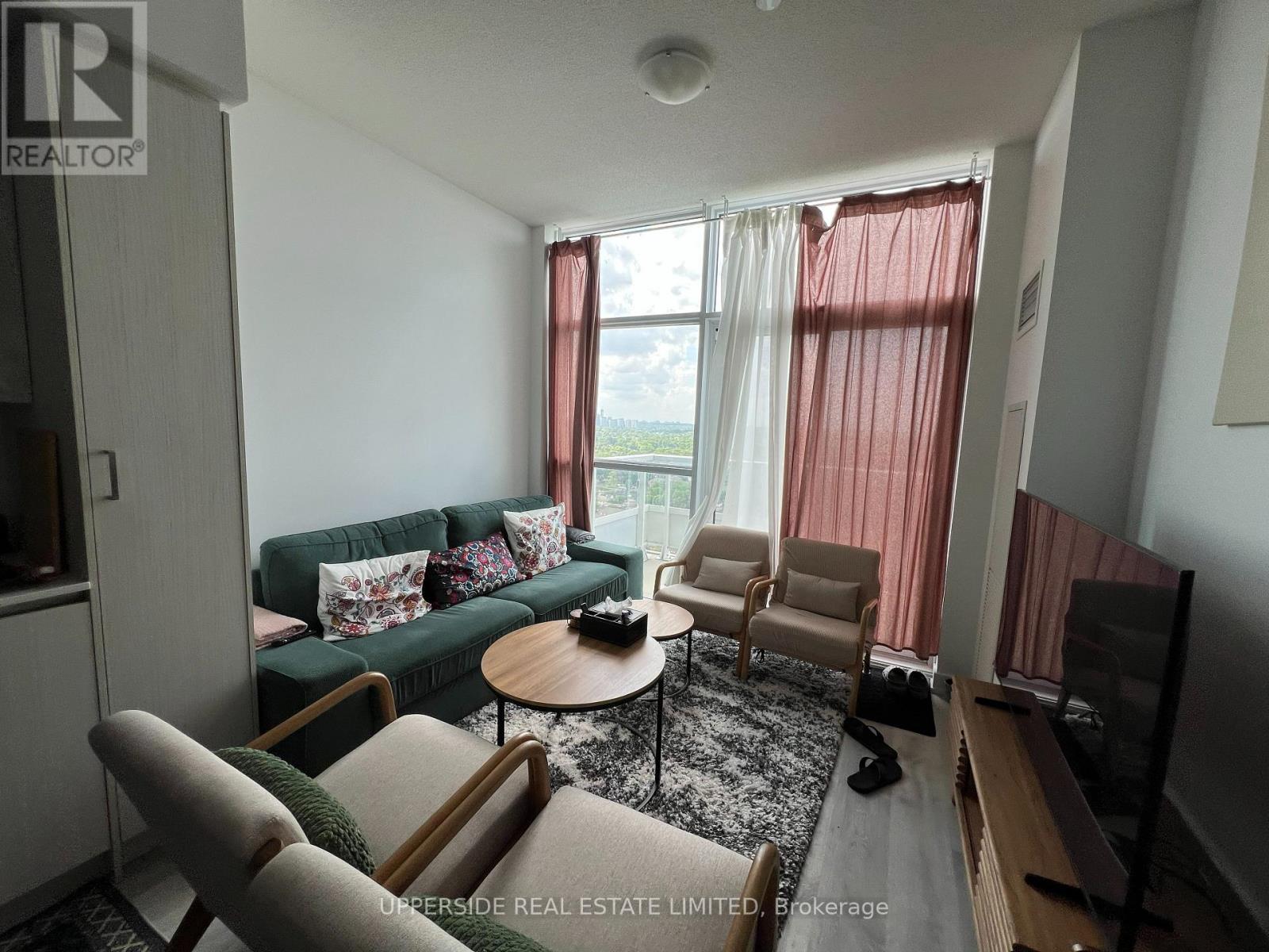 2910 - 251 Manitoba Street, Toronto, Ontario  M8Y 4G9 - Photo 4 - W13527878
