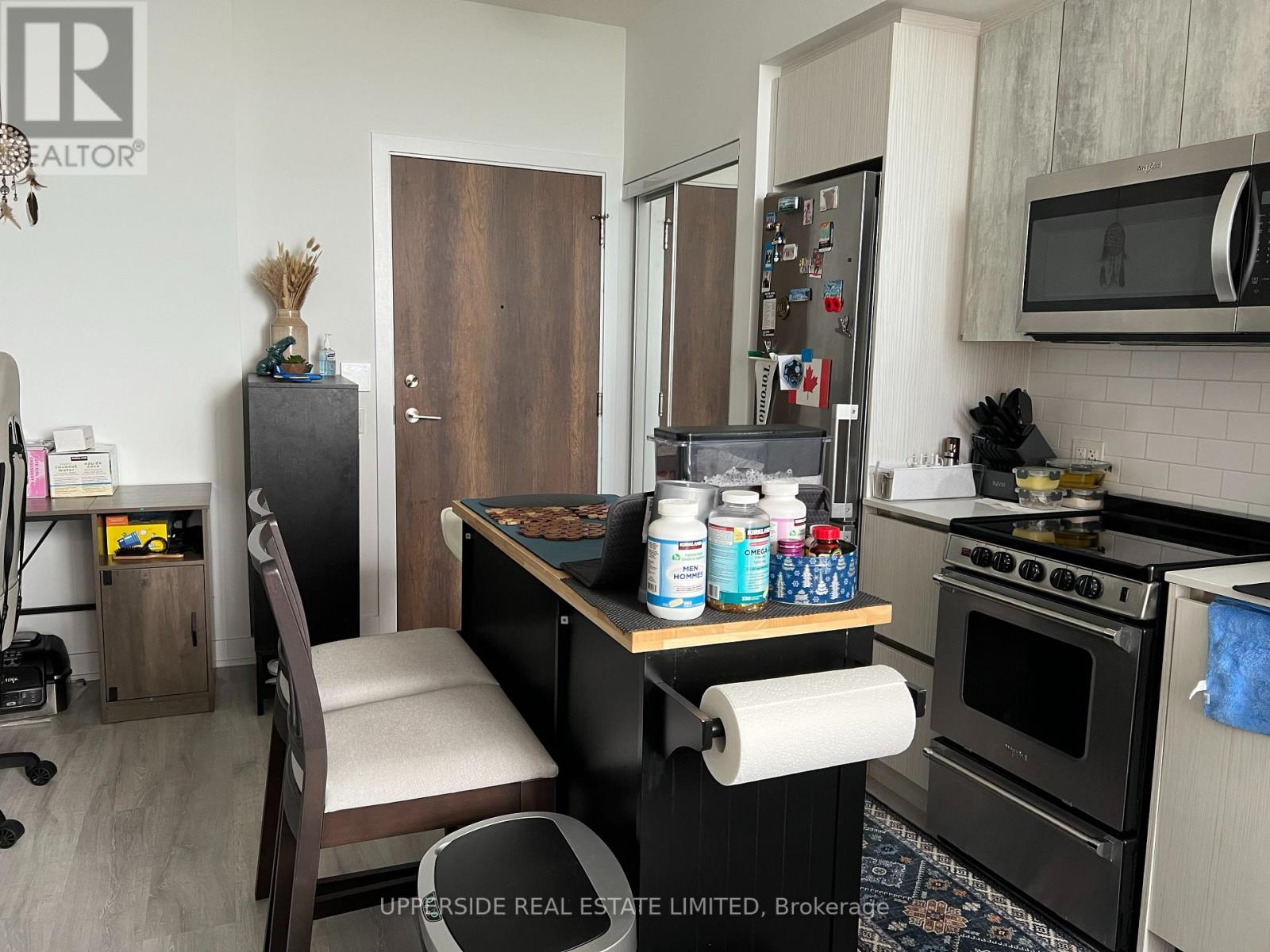 2910 - 251 Manitoba Street, Toronto, Ontario  M8Y 4G9 - Photo 7 - W13527878