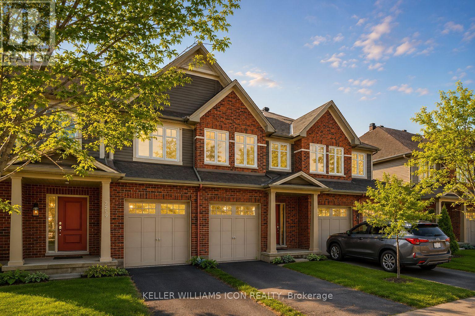 267 VIA SAN MARINO STREET, Ottawa, Ontario
