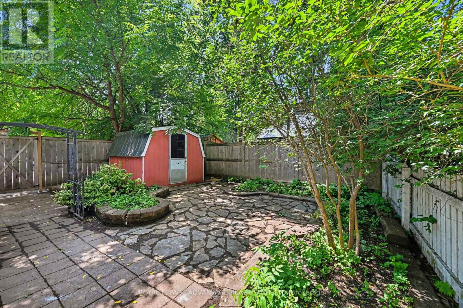 14 Beckwith Street E, Perth, Ontario K7H 1B3 - Photo 28 - X13528440