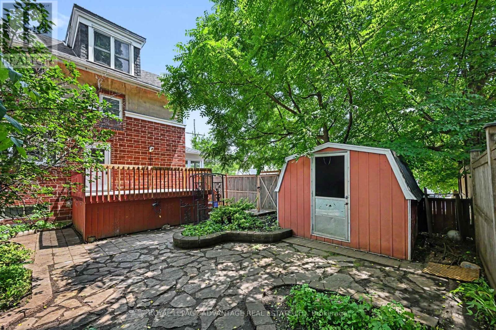 14 Beckwith Street E, Perth, Ontario K7H 1B3 - Photo 29 - X13528440