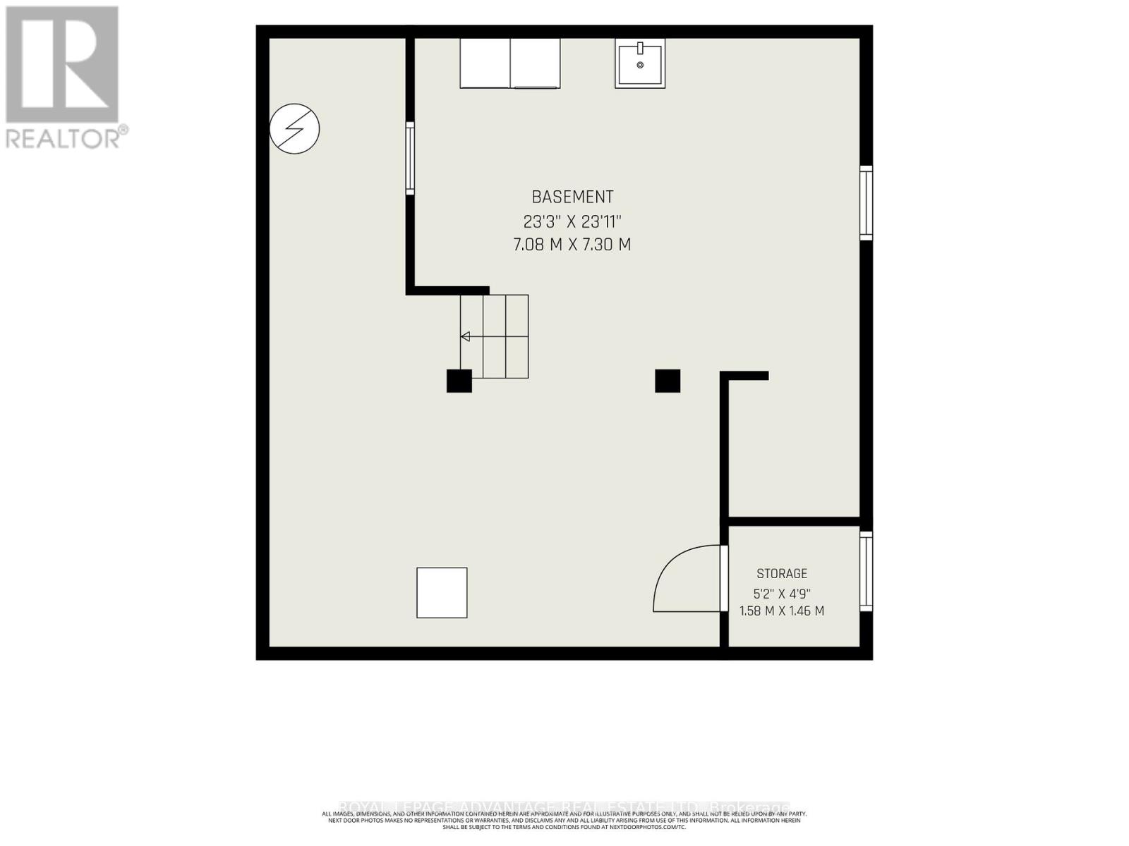 14 Beckwith Street E, Perth, Ontario K7H 1B3 - Photo 34 - X13528440