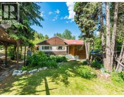 3088 Fofonow Road, Nelson, British Columbia