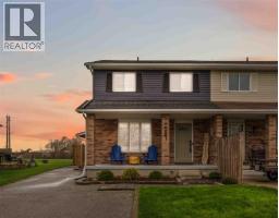 581 SCENIC DRIVE, Warwick-Watford, Ontario