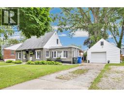 2337 PARKWOOD AVENUE, Windsor, Ontario