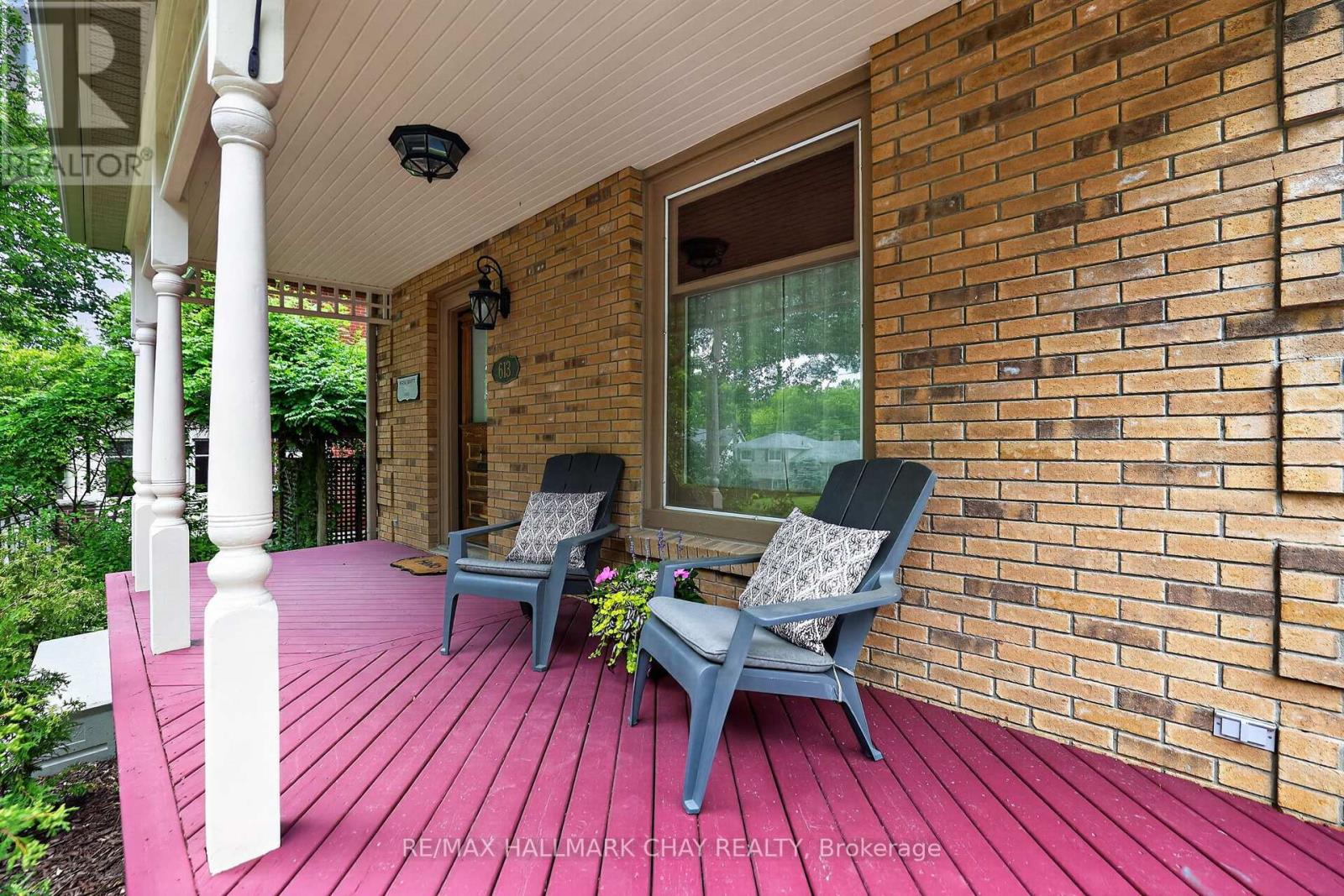 613 Queen Street, Newmarket, Ontario  L3Y 2J1 - Photo 5 - N13490394
