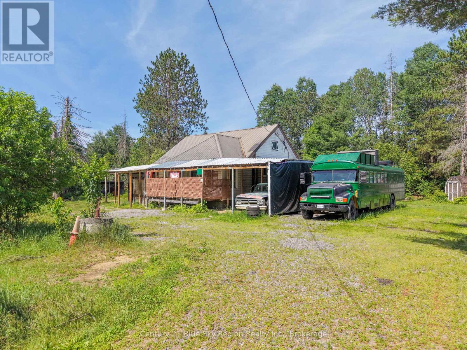 9790 Highway 63, Unorganized Townships, Ontario  P0H 2A0 - Photo 2 - X13528472