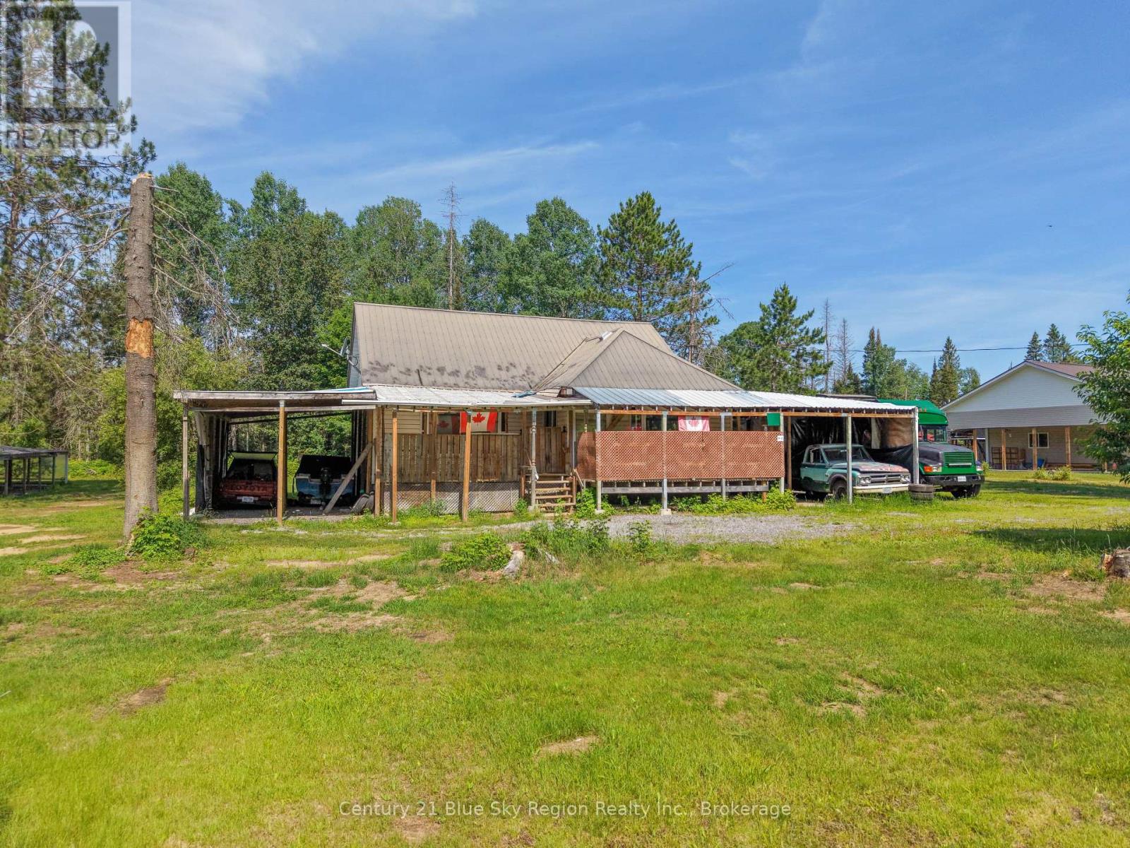 9790 Highway 63, Unorganized Townships, Ontario  P0H 2A0 - Photo 3 - X13528472