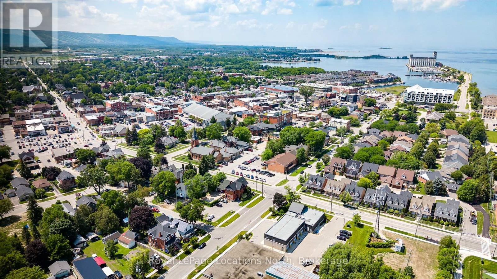 120 Ontario Street, Collingwood, Ontario  L9Y 1M3 - Photo 35 - S13528732
