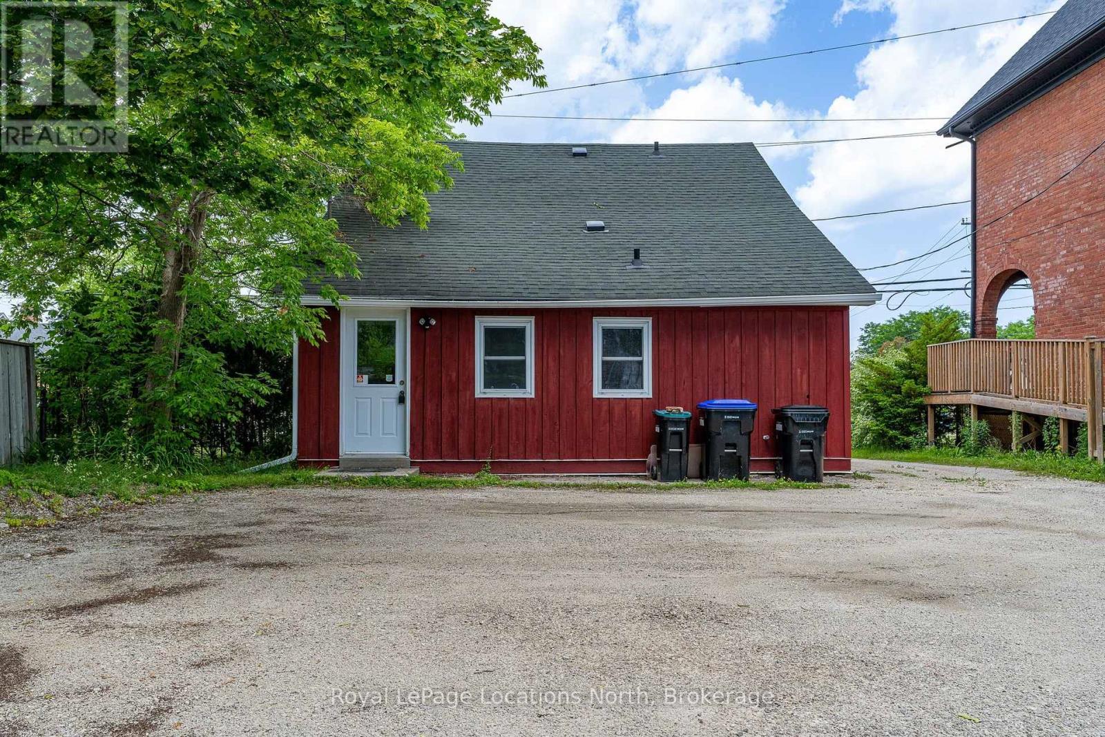 120 Ontario Street, Collingwood, Ontario  L9Y 1M3 - Photo 4 - S13528732