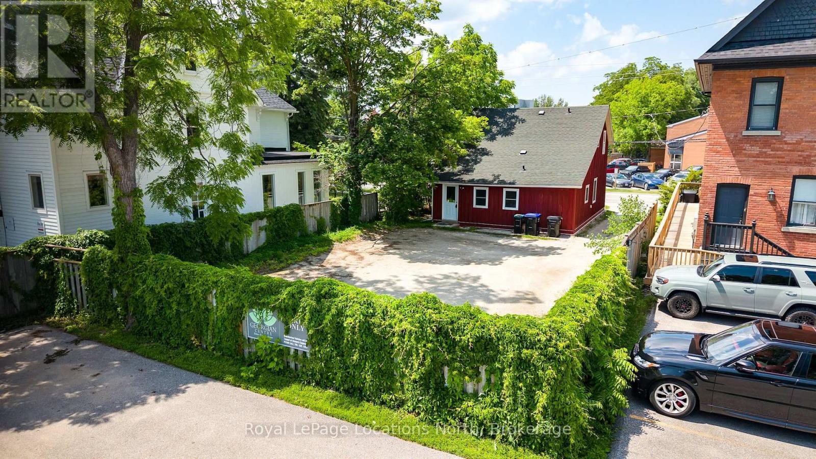 120 Ontario Street, Collingwood, Ontario  L9Y 1M3 - Photo 41 - S13528732
