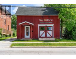 120 ONTARIO STREET, collingwood, Ontario