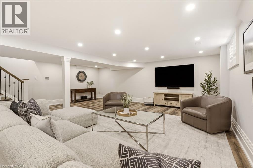 336 Newbold Court, Burlington, Ontario  L7R 2Y6 - Photo 34 - 40845443