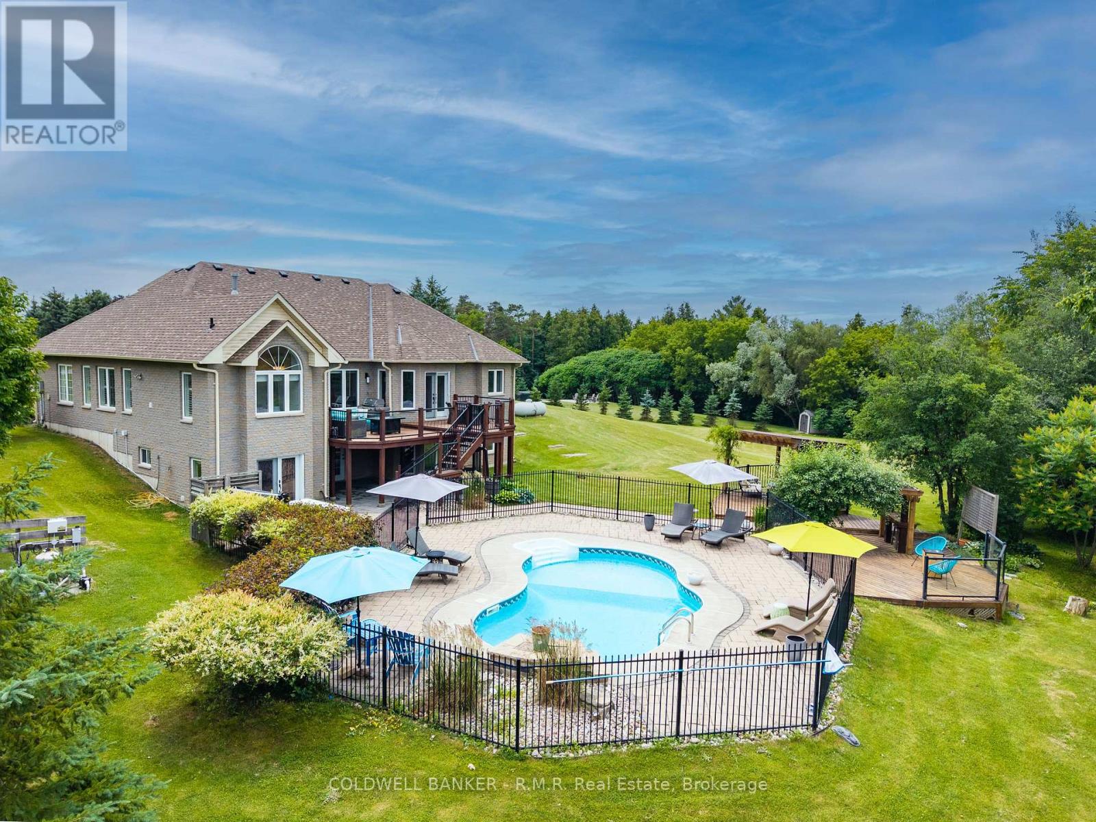 50 Venton Court, Clarington, Ontario  L1C 5E9 - Photo 48 - E13528704