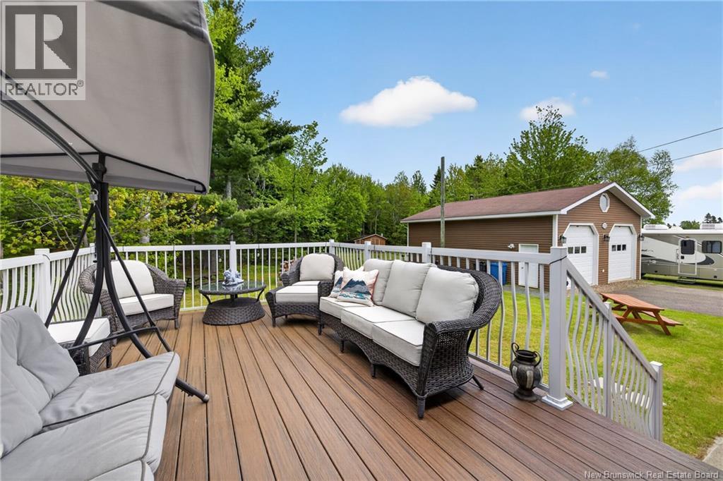 178 Rue L. Allain, Neguac, New Brunswick  E9G 1J3 - Photo 47 - NB141621