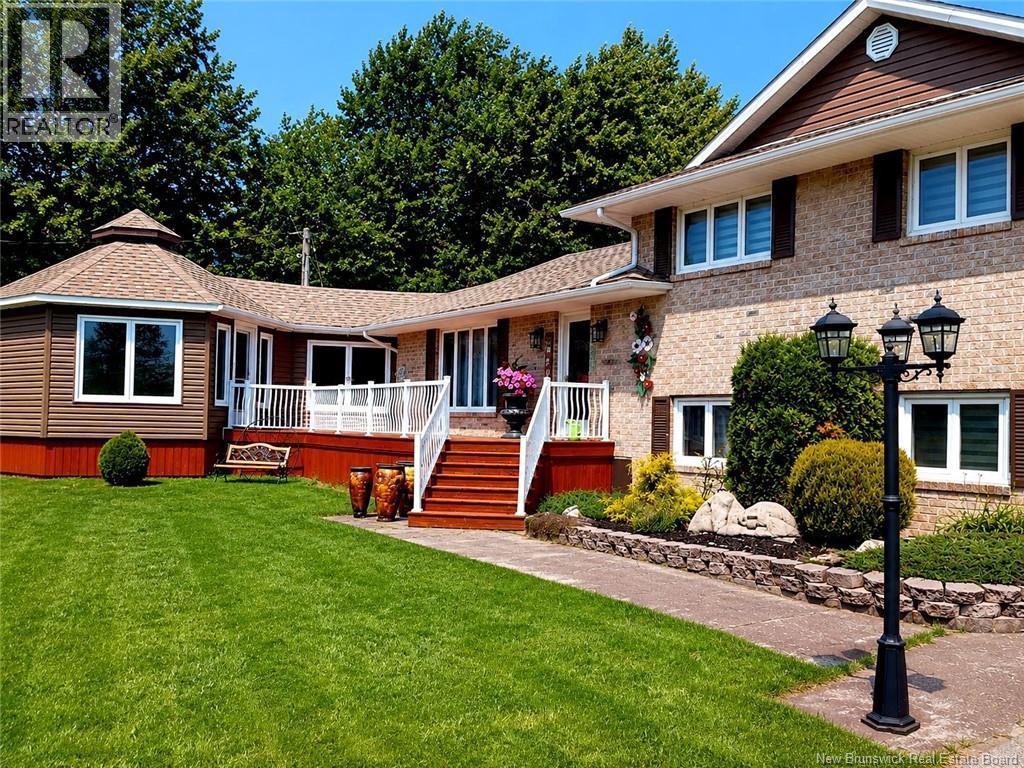 178 Rue L. Allain, Neguac, New Brunswick  E9G 1J3 - Photo 44 - NB141621