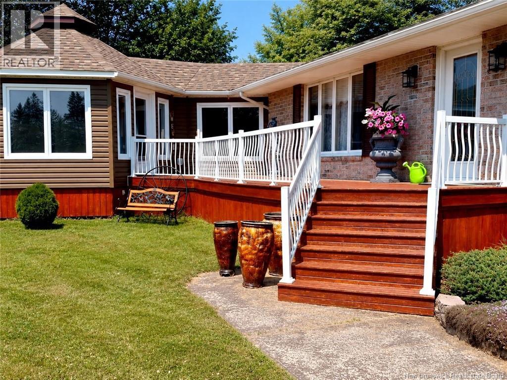 178 Rue L. Allain, Neguac, New Brunswick  E9G 1J3 - Photo 45 - NB141621