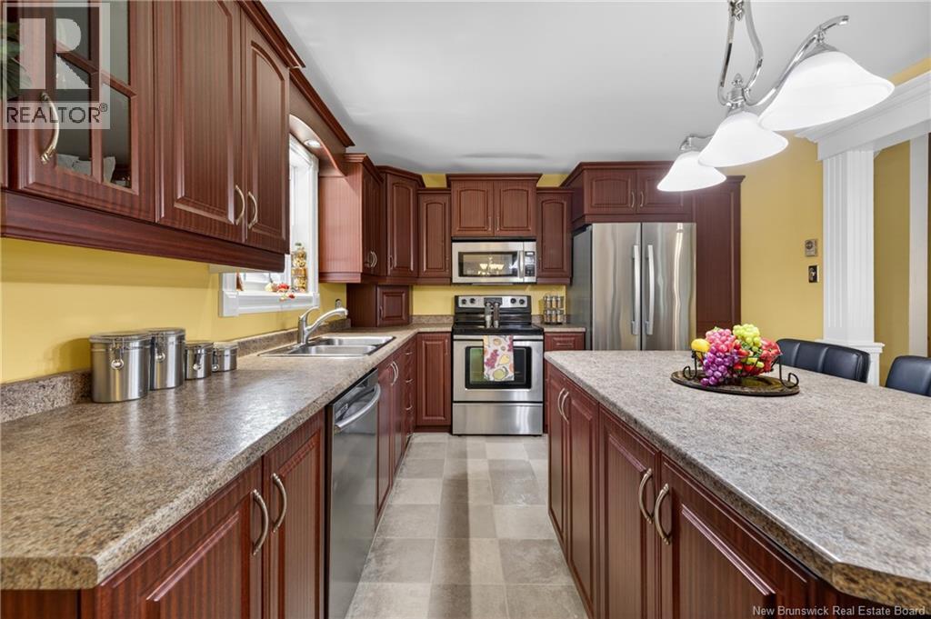 178 Rue L. Allain, Neguac, New Brunswick  E9G 1J3 - Photo 13 - NB141621