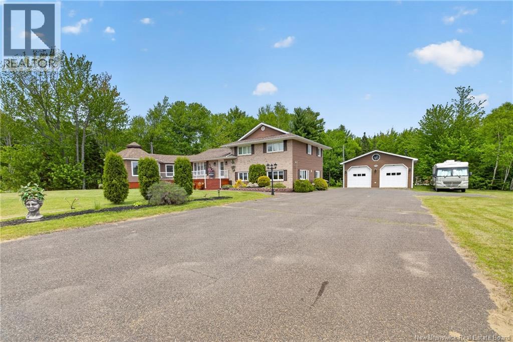 178 rue L. Allain, Neguac, New Brunswick