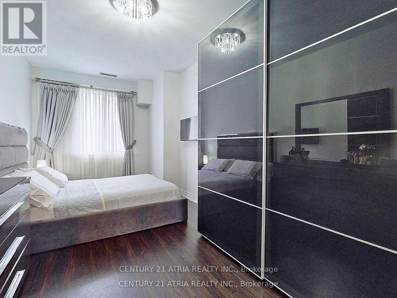 206 - 10 Gateway Boulevard, Toronto, Ontario  M3C 3A1 - Photo 12 - C13528448