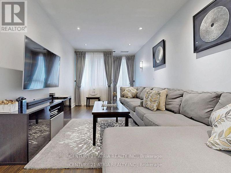 206 - 10 Gateway Boulevard, Toronto, Ontario  M3C 3A1 - Photo 4 - C13528448