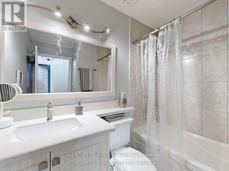 206 - 10 Gateway Boulevard, Toronto, Ontario  M3C 3A1 - Photo 8 - C13528448