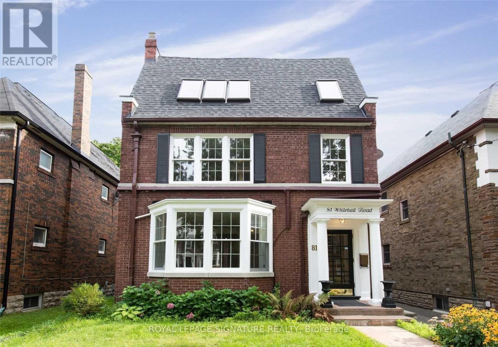 Main - 81 Whitehall Road, Toronto, Ontario  M4W 2C8 - Photo 1 - C13528482