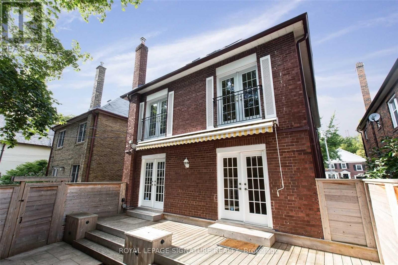 Main - 81 Whitehall Road, Toronto, Ontario  M4W 2C8 - Photo 2 - C13528482