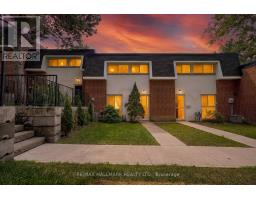24 - 94 GEORGE HENRY BOULEVARD, Toronto, Ontario