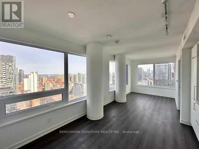 3312 - 8 Wellesley Street W, Toronto, Ontario  M4Y 0J5 - Photo 5 - C13528526