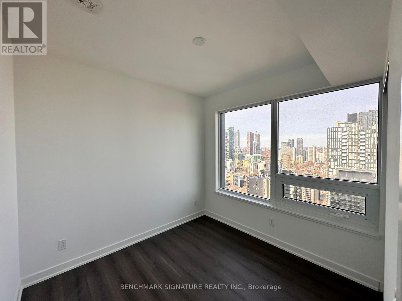 3312 - 8 Wellesley Street W, Toronto, Ontario  M4Y 0J5 - Photo 7 - C13528526
